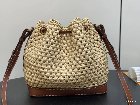Noé BB-22*24*15CM VUITTON LOUIS 1219